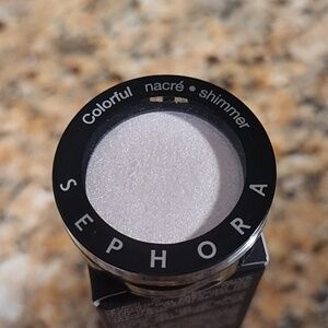 New sephora eyeshadow